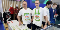 Хабаровский производитель березового сока планирует выйти на рынок Китая Пресс-служба министерства экономического развития Хабаровского края - AmurMedia.Ru
