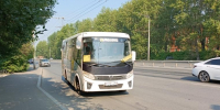 Более 2 млн рублей долга выплачено после наложения ареста на автобусы - УФССП России