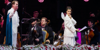 Курчатов Фест открылся в Челябинске оперой и звездными гостями - Полит74