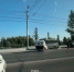 В Омске перевернулась машина на подъезде к Ленинградскому мосту - ГТРК Иртыш