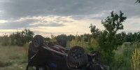 В смертельном ДТП под Оренбургом погиб 39-летний мужчина - Ria56.Ru