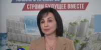 Вера Щербина: Объёмы жилищного строительства выросли в три раза в Приморье - Администрация Приморского края