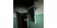 18 человек эвакуировались из-за пожара в квартире в Ангарске - IrkutskMedia.Ru