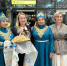 В Прокопьевск прибыла делегацию из Татарстана - Prokopievsk.ru