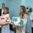 В Нерюнгри состоялась торжественная выписка новорождённых - Министерство здравоохранения РС(Я)