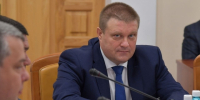 Виталий Хоценко переназначил Дмитрия Маркелова министром здравоохранения Омской области - ИА Омскрегион