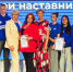 Проект «Мои наставники»: молодёжь создает важные для региона инициативы - Газета Маяк