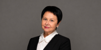 Профессор Сибирского медицинского получила главную врачебную награду страны - СибГМУ
