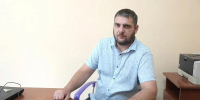Еще один участник СВО открыл свое дело благодаря социальному контракту - Администрация города