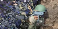 Уроженец Башкирии выбрал службу оператором БПЛА вместо учёбы на юриста - Башинформ