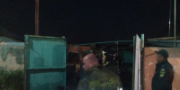 смертельный пожар - Газета Родные берега