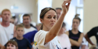 Фото: Александр Чёрный,"Алтайский спорт" - Газета Алтайский спорт