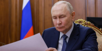 Депутат Барнаульской городской Думы Иван Огнев отмечен благодарностью Президента России - Барнаульская городская Дума
