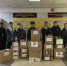Комсомольчане всем миром помогают нашим воинам и их семьям - Администрация г.Комсомольска-на-Амуре
