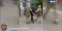 Комсомольчанина заподозрили в оправдании терроризма, он задержан сотрудниками краевого ФСБ - ГТРК Дальневосточная