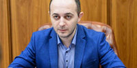 Манук Данданян проиграл суд администрации Черногорска по восстановлению в должности - ИА Хакасия
