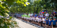 Воспитанники детских садов, их родители и воспитатели могут поучаствовать во всероссийских творческих конкурсах - Администрация г. Благовещенск