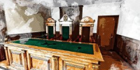 Орловский суд отправил вице-мэра Ничипорова в колонию - OrelTimes.Ru