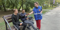 В Октябрьском районе продолжается профилактика экстремизма среди молодежи - Администрация г. Барнаул