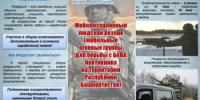 Служба в мобилизационном людском резерве вооруженных сил РФ по контракту - твой выбор! - Чекмагушевский район