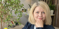 Елена Андреева / Фото из архива героя проекта - ИА Амител