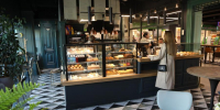 «Не получилось»: кондитерская La Tarte закрылась в 130-м квартале Иркутска - SIA.RU