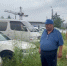 Возвращение автомобиля. Фото пресс-службы ГУ МВД России по Иркутской области - Irk.Ru