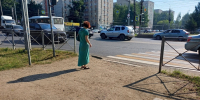 Пешеход на переходе - больше не стоп-сигнал: как Верховный суд пересмотрел правила и изменил судьбы российских водителей - ProGorod.Ru