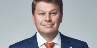 Дмитрий Губерниев Личный архив - MagadanMedia.Ru