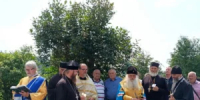 В 25-ю годовщину преставления епископа Антония (Масендича) митрополит Сергий совершил заупокойную литию - Алтайская митрополия