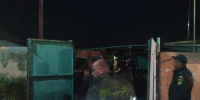 Пенсионерка погибла в пожаре в посёлке Огурцово - Газета Навигатор