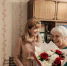Заслуженный педагог из Биробиджана Ольга Додырева отметила 95-летие - РИА Биробиджан