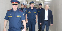 Брянский обмудсмен навестил сидящих под стражей предпринимателей - Газета Брянские новости