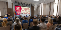 "Каждое обращение дойдёт до адресата": жители Приморья озвучили Сергею Миронову наболевшие проблемы региона - Справедливая Россия