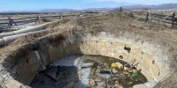 В селе в Бурятии полностью износились очистные - Газета Номер один