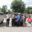 Три внедорожника отправили бойцам в зону СВО из Могойтуйского округа правительство Забайкалья - ChitaMedia