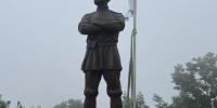 Прапорщик Комаров.jpg - Администрация г. Владивостока