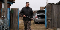 Жителя Бурятии будут судить за убийство знакомого и нападение на односельчанина - Infpol.Ru
