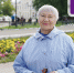Почетному гражданину Сыктывкара Людмиле Жуковой исполнилось 80 лет - ИА Комиинформ