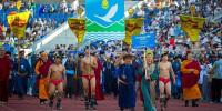Центр прототипирования ВСГИК на фестивале «Алтаргана‑2026» - ВСГИК