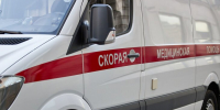 АГН "Москва": шесть человек пострадали в ДТП на Нижегородской улице - M24.Ru