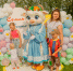 День семьи, любви и верности - Верещагинский городской округ