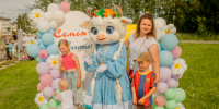 День семьи, любви и верности - Верещагинский городской округ