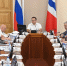 Технопарк и жилые комплексы: Виталий Хоценко - об одобренных на градсовете проектах - Вечерний Омск