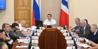 Технопарк и жилые комплексы: Виталий Хоценко - об одобренных на градсовете проектах - Вечерний Омск
