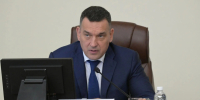 Сергей Кузнецов: каждый ветеран должен чувствовать свою востребованность и знать, что его опыт и мнение важны для общества и края - Правительство Хабаровского края