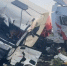 Водитель одного из тягачей получил травмы - TltGorod.Ru
