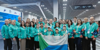 Свое профессиональное мастерство всей стране продемонстрируют хабаровские школьники, студенты и специалисты с инвалидностью - Правительство Хабаровского края