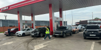 Руководство администрации Вологды включено в работу по стабилизации ситуации на АЗС - OnlineVologda.Ru