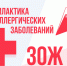В поддержку нацпроекта «Продолжительная и активная жизнь» в Котовске проходит Неделя профилактики аллергических заболеваний - ИА ПроКотовск